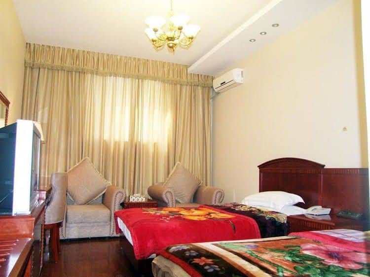 Jingmei Hotel - Beijing Jingmei Hotel - Beijing