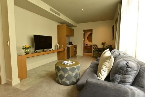ดิสติงชั่น ดะนีดิน โฮเต็ล (Distinction Dunedin Hotel)2