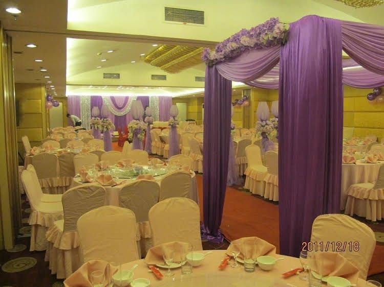 Hongqiao Hotel - Nanjing3