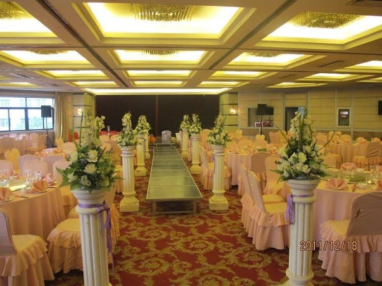 Hongqiao Hotel - Nanjing2