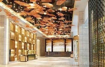 Xi'an Holiday Inn Taoyuan Xi'an Holiday Inn Taoyuan