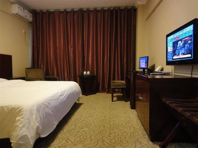 Ya Tai Hotel- Xi'an Ya Tai Hotel- Xi'an