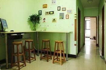 Simple Capsule Apartment3