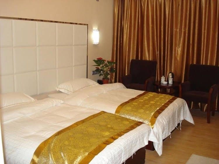 Chun Yue Hotel - Kunming2