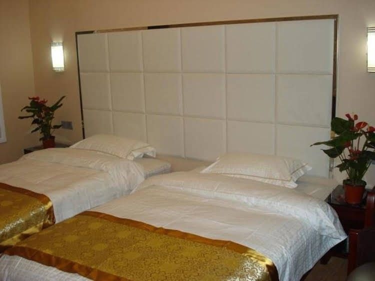 Chun Yue Hotel - Kunming3