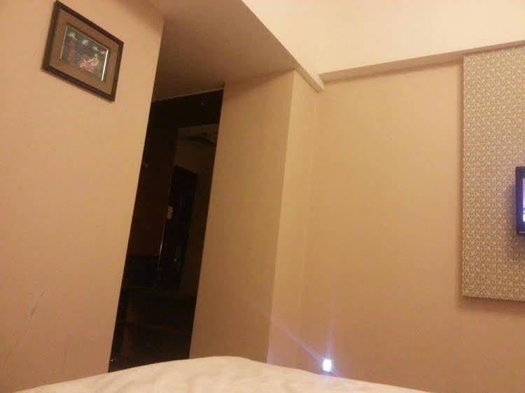 Chun Yue Hotel - Kunming1