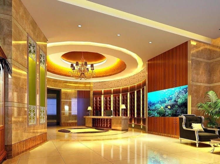 Chun Yue Hotel - Kunming0