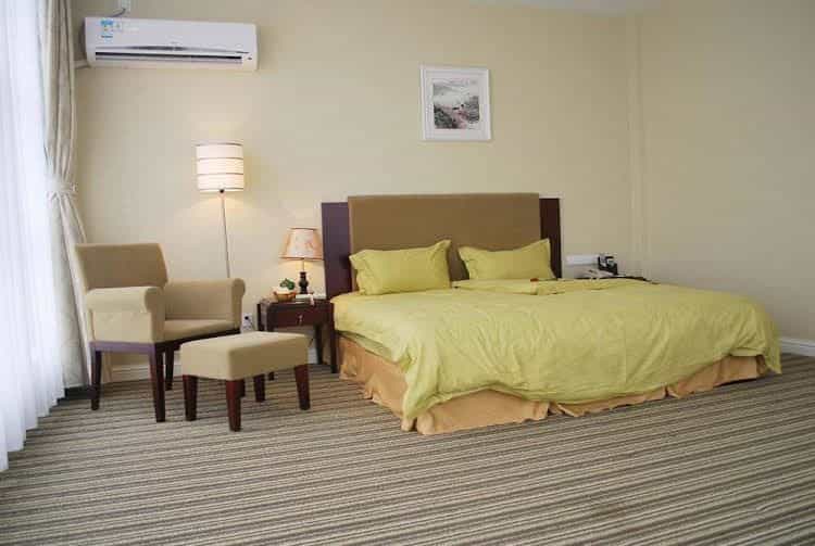 Jinting Sun Holiday Hotel - Suzhou Jinting Sun Holiday Hotel - Suzhou