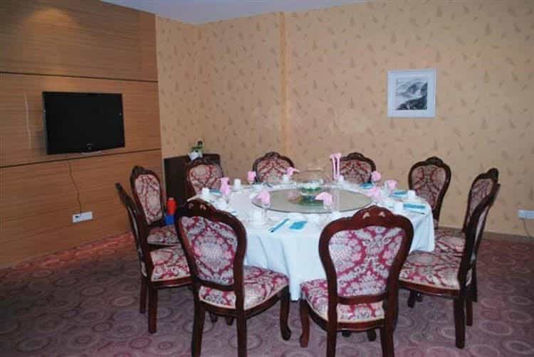 Jinting Sun Holiday Hotel - Suzhou Jinting Sun Holiday Hotel - Suzhou
