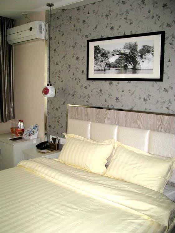 Le Huo Youth Hotel - Suzhou Le Huo Youth Hotel - Suzhou