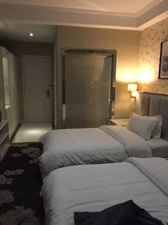 Le Huo Youth Hotel - Suzhou Le Huo Youth Hotel - Suzhou