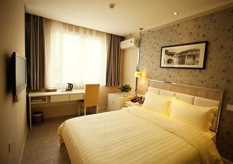 Le Huo Youth Hotel - Suzhou Le Huo Youth Hotel - Suzhou