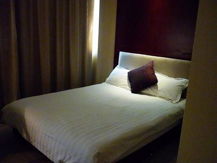 Suzhou Tourism Hotel1