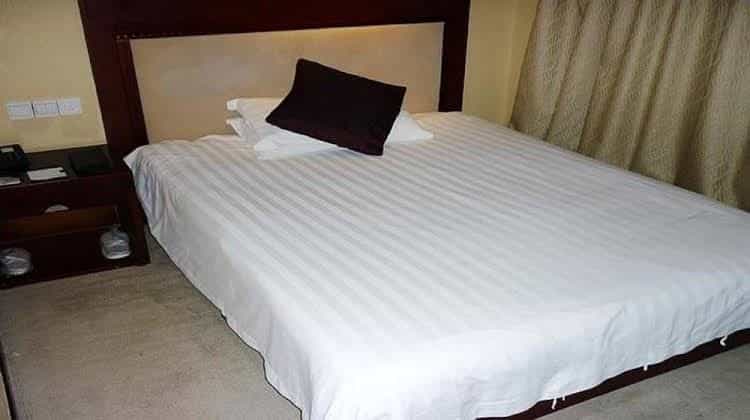 Suzhou Tourism Hotel Suzhou Tourism Hotel
