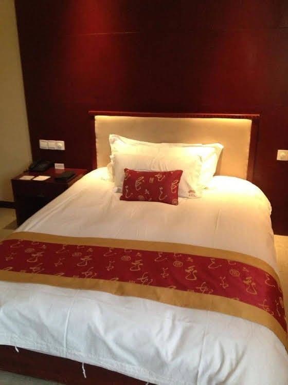Suzhou Tourism Hotel Suzhou Tourism Hotel