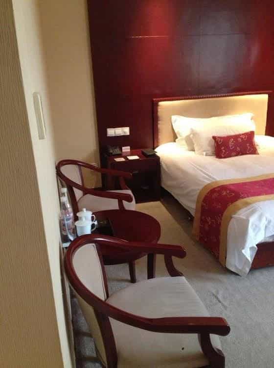 Suzhou Tourism Hotel Suzhou Tourism Hotel