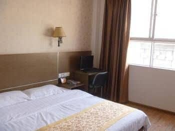 Lanting Hotel - Xiamen Lanting Hotel - Xiamen