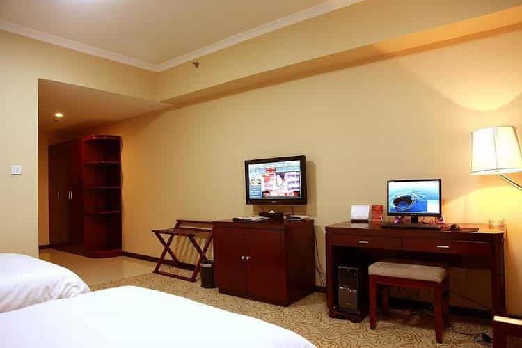 Yongtai Hotel Yongtai Hotel