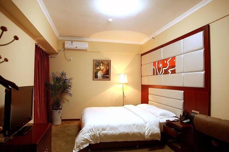 Yongtai Hotel2
