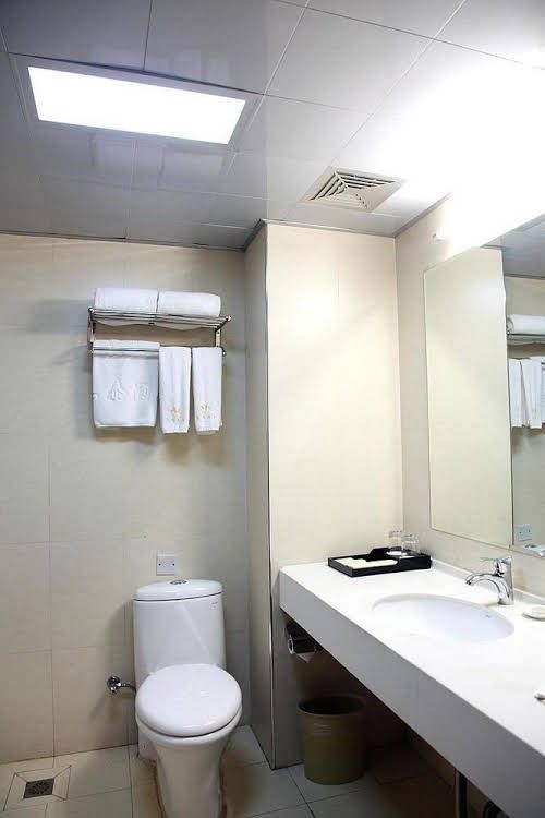 Yongtai Hotel4