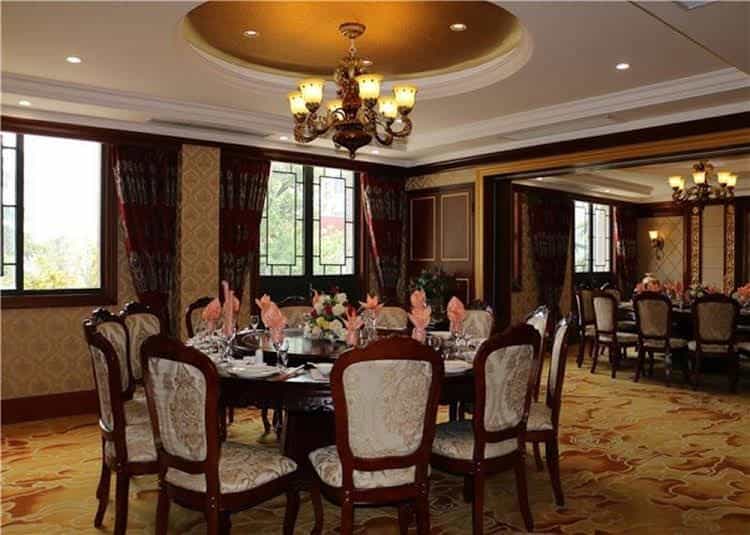 Nanshan Hotel Nanshan Hotel