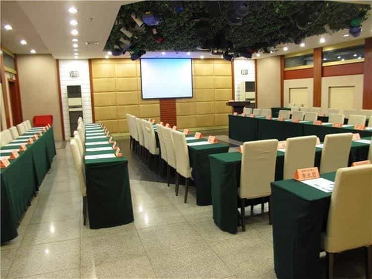 Nanshan Hotel Nanshan Hotel
