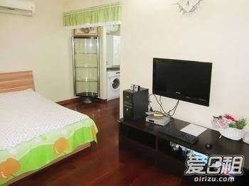 Qingdao Aikejia Apartment4