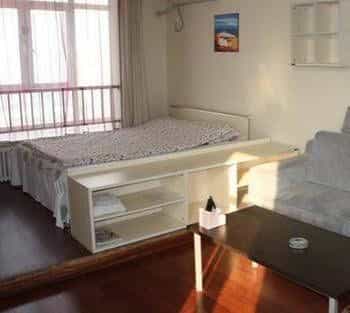 Qingdao Aikejia Apartment Qingdao Aikejia Apartment