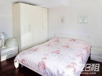 Qingdao Aikejia Apartment3