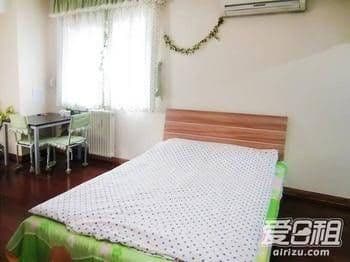 Qingdao Aikejia Apartment Qingdao Aikejia Apartment