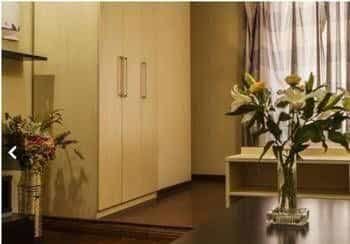 Qingdao Aikejia Apartment Qingdao Aikejia Apartment