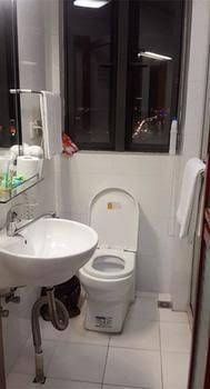 Love Apartment Suzhou Wanda Plaza2