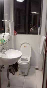 Love Apartment Suzhou Wanda Plaza Love Apartment Suzhou Wanda Plaza