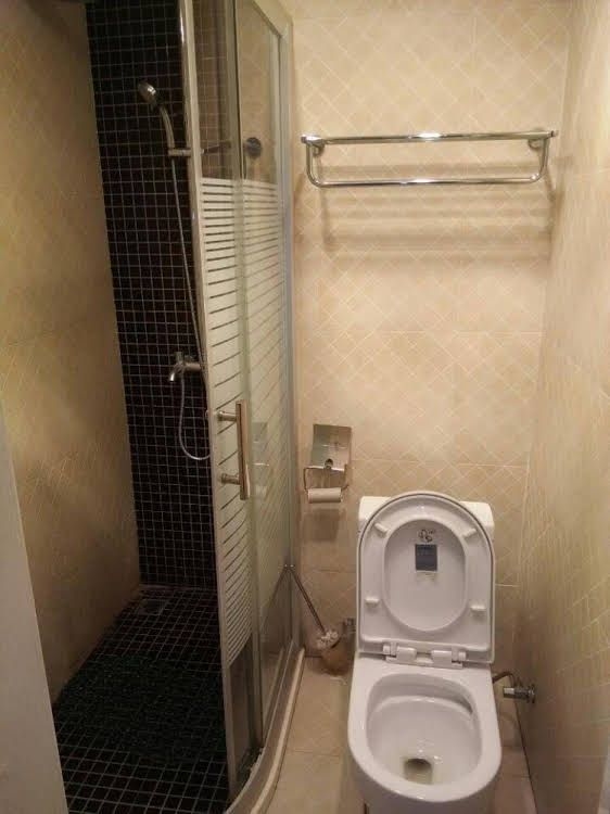 Love Apartment Suzhou Wanda Plaza0