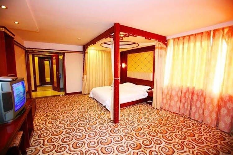 Dalian Liulian Hotel2