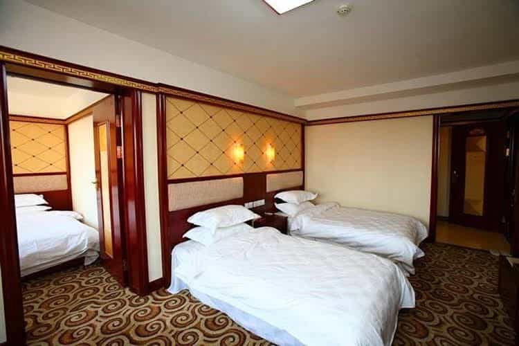 Dalian Liulian Hotel Dalian Liulian Hotel