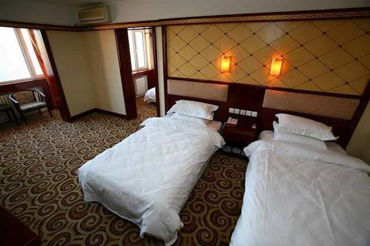 Dalian Liulian Hotel Dalian Liulian Hotel