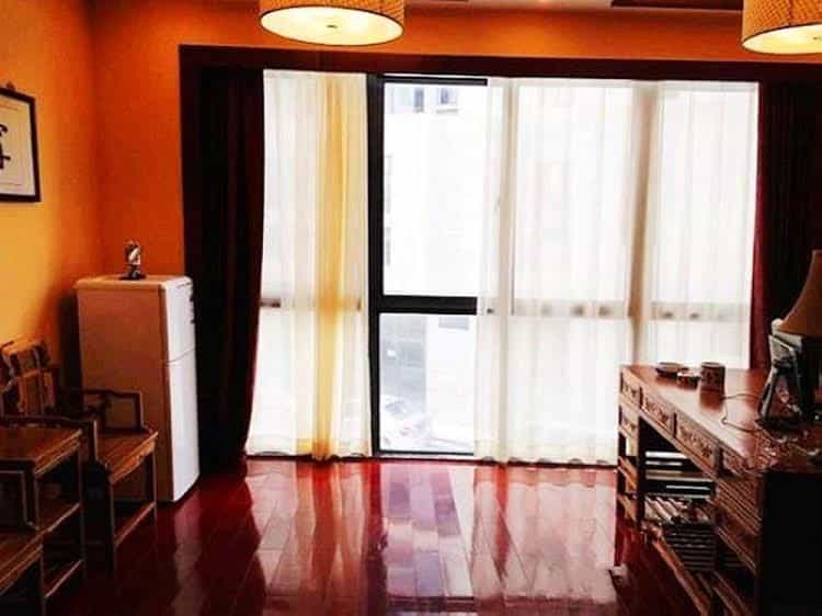 Dongwu Yijing Haodi Hotel Dongwu Yijing Haodi Hotel
