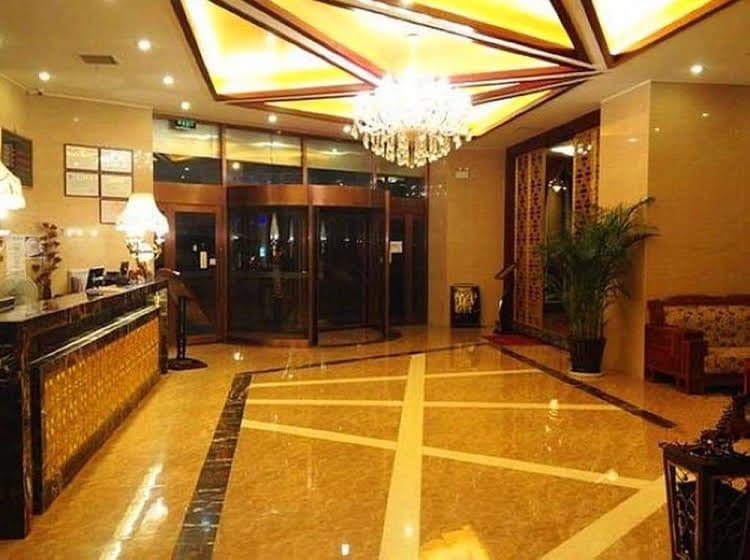 Dongwu Yijing Haodi Hotel Dongwu Yijing Haodi Hotel