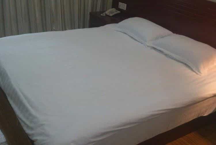 Suyue Business Hotel Suyue Business Hotel