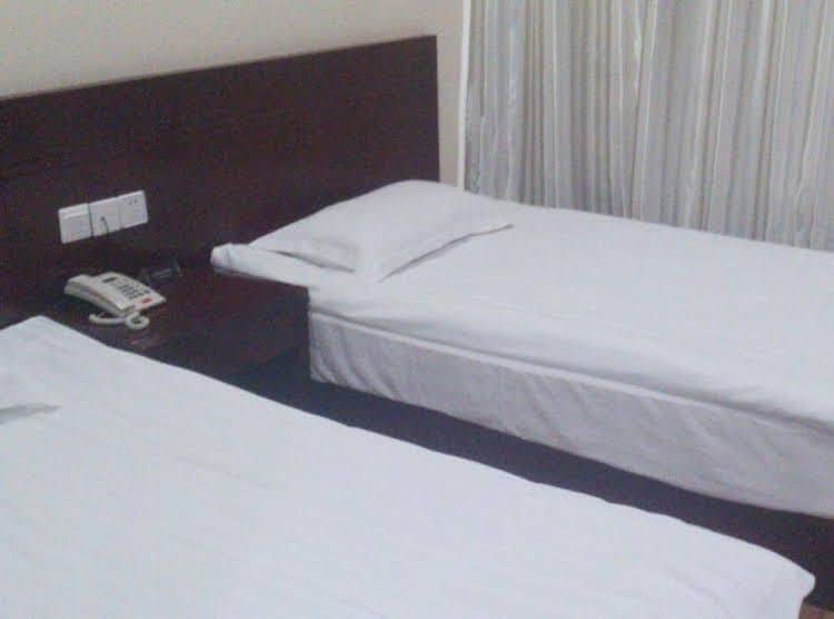 Suyue Business Hotel Suyue Business Hotel
