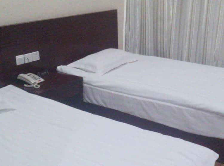 Suyue Business Hotel Suyue Business Hotel