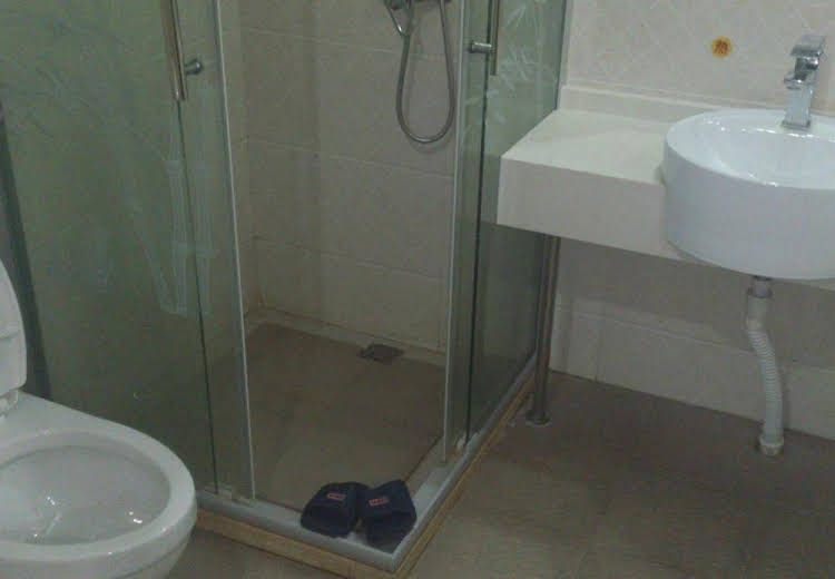 Suyue Business Hotel4