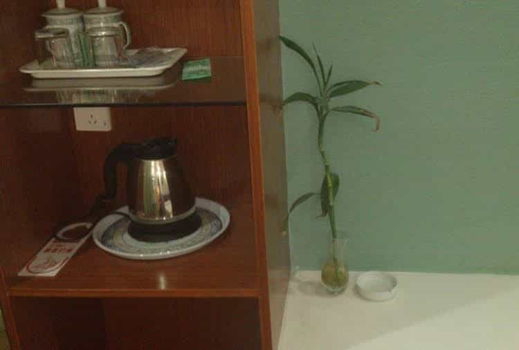 Suyue Business Hotel Suyue Business Hotel