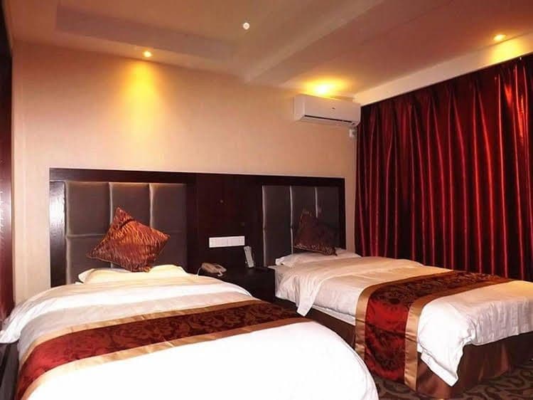 Langshi Holiday Hotel Langshi Holiday Hotel