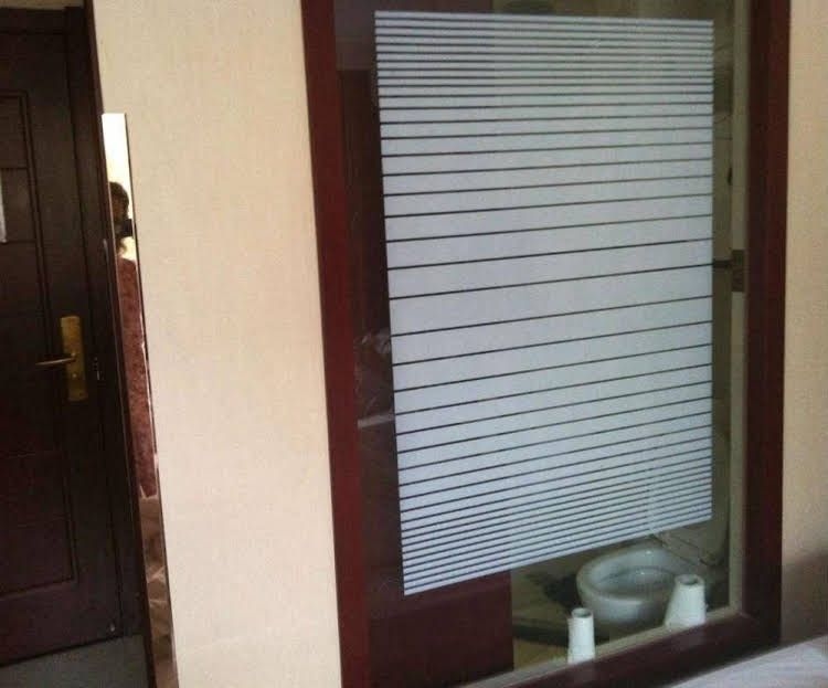 Langshi Holiday Hotel1