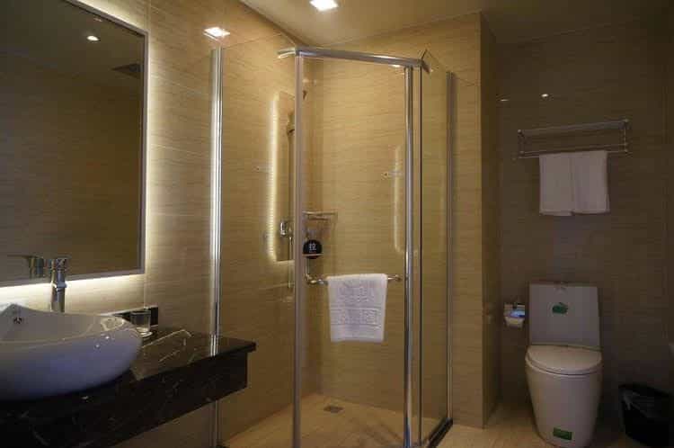 Langshi Holiday Hotel Langshi Holiday Hotel