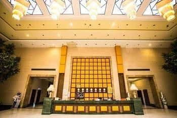 Suzhou Pearl Lake Hotel Suzhou Pearl Lake Hotel