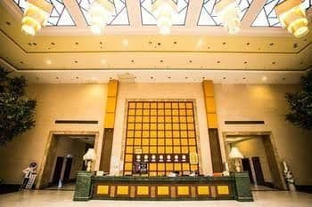 Suzhou Pearl Lake Hotel Suzhou Pearl Lake Hotel