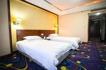 Suzhou Pearl Lake Hotel Suzhou Pearl Lake Hotel